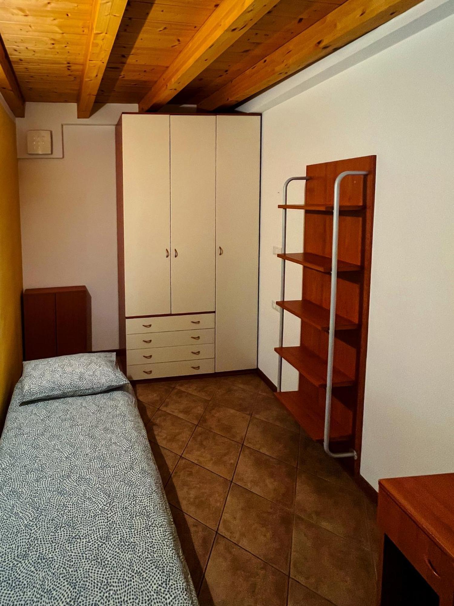 Casa Vacanze Al Lago P2 Monasterolo del Castello Eksteriør billede